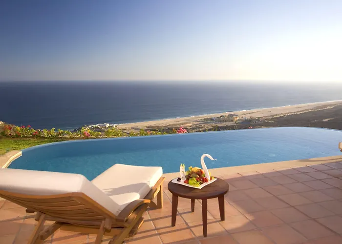 Montecristo At Quivira Cabos -vacation *