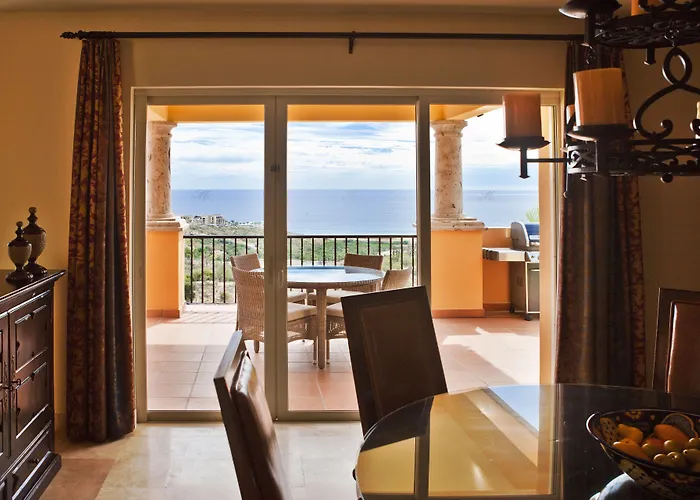 Montecristo At Quivira Cabos -vacation Villa