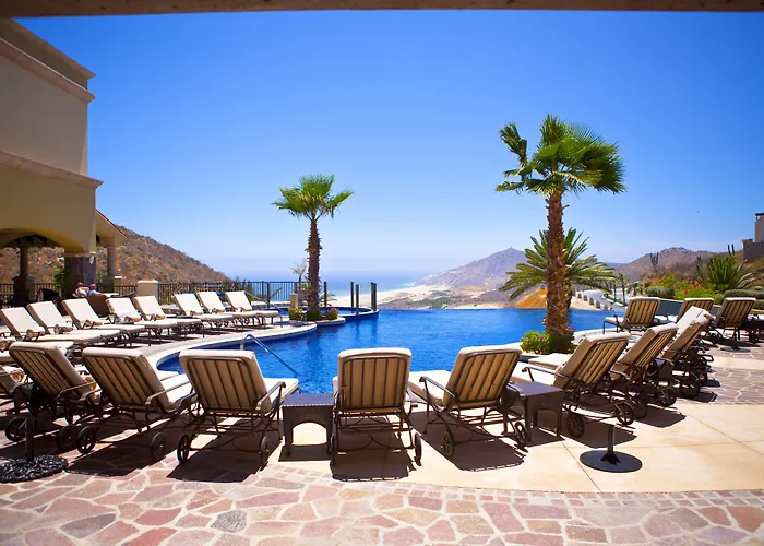 Montecristo At Quivira Cabos -vacation Cabo San Lucas