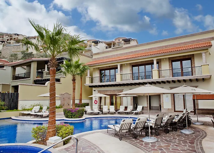 Montecristo At Quivira Cabos -vacation * Cabo San Lucas