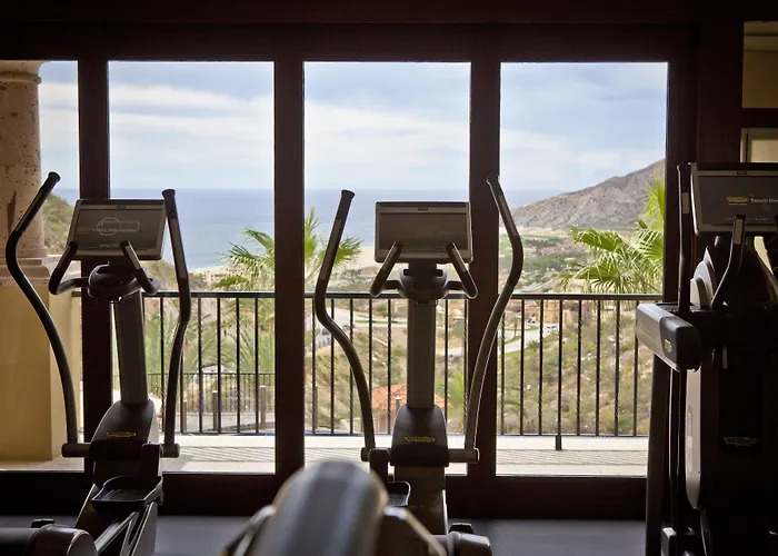 Montecristo At Quivira Cabos -vacation Villa