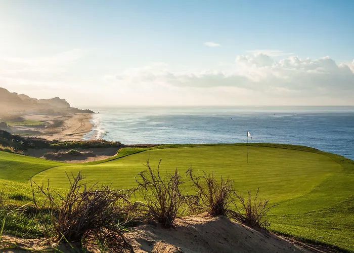 Montecristo At Quivira Cabos -vacation Villa Cabo San Lucas