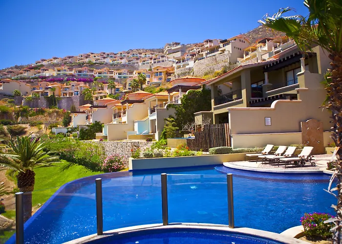 Montecristo At Quivira Cabos -vacation *