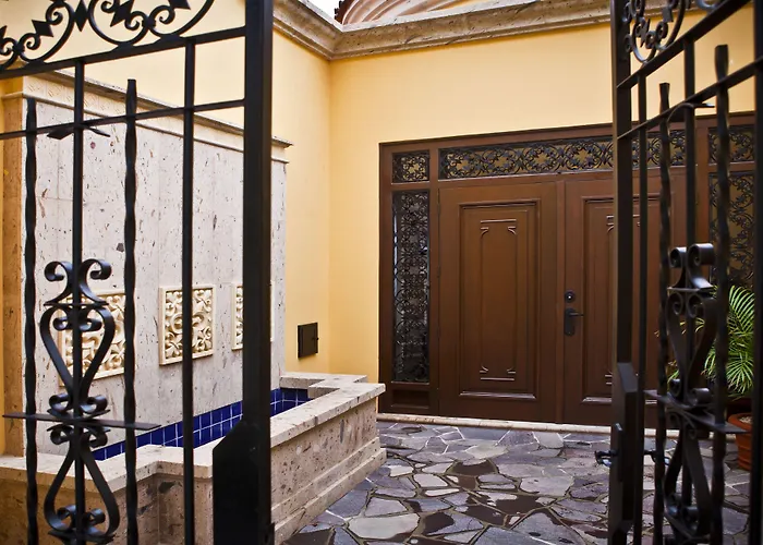 Villa Montecristo At Quivira Cabos -vacation Cabo San Lucas