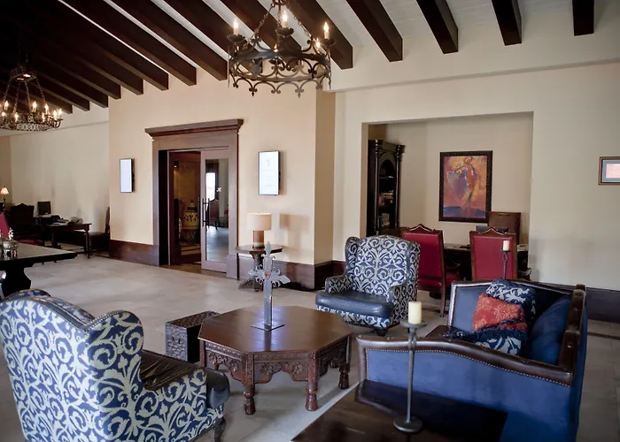 Montecristo At Quivira Cabos -vacation