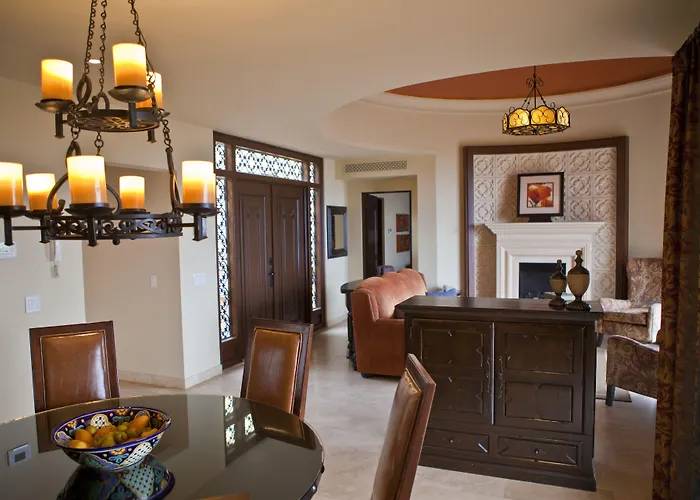 Montecristo At Quivira Cabos -vacation Villa *