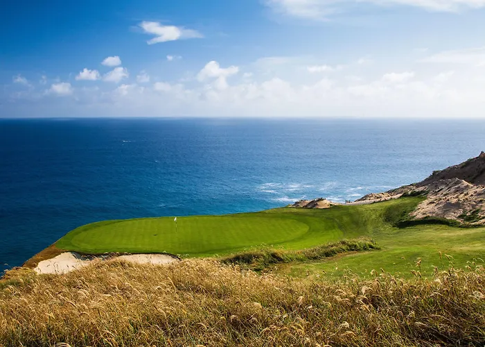 Montecristo At Quivira Cabos -vacation Villa *