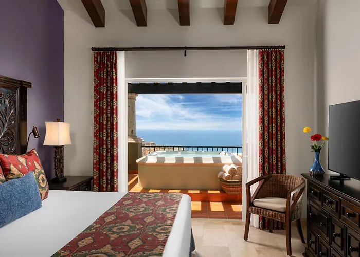 Montecristo At Quivira Cabos -vacation