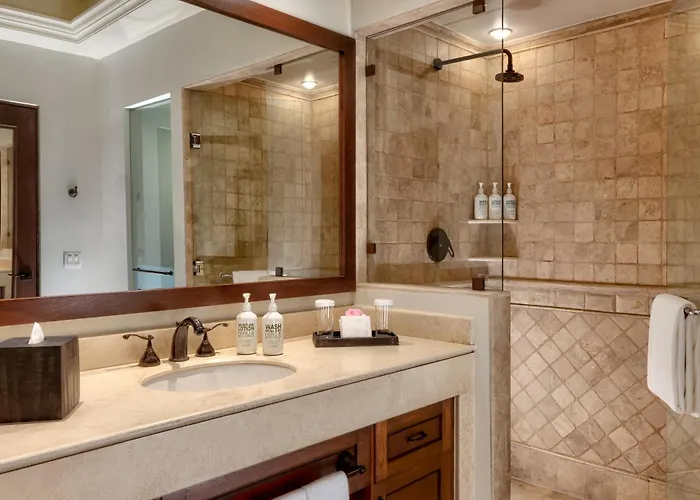 Villa Montecristo At Quivira Cabos -vacation