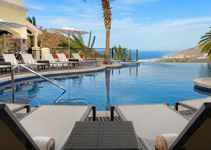 Villa Montecristo At Quivira Cabos -vacation Cabo San Lucas