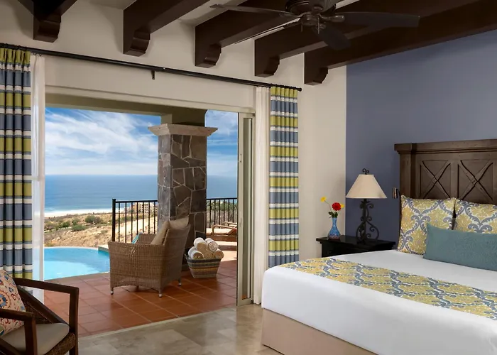 Montecristo At Quivira Cabos -vacation *
