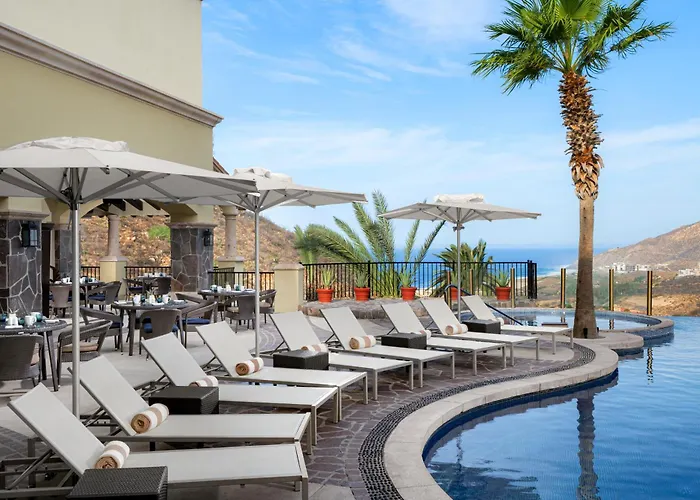 Montecristo At Quivira Cabos -vacation Villa