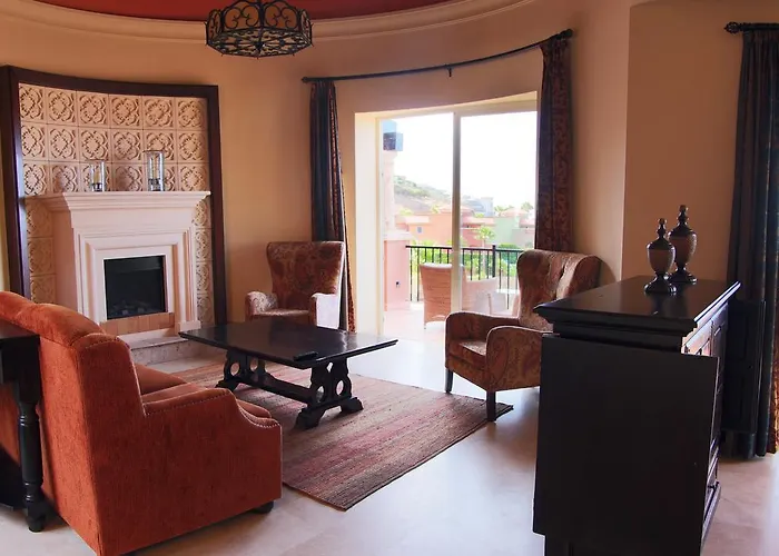 Villa Montecristo At Quivira Cabos -vacation